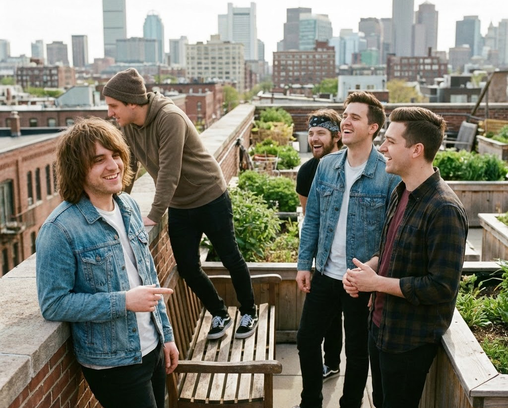 Catch the Static Live