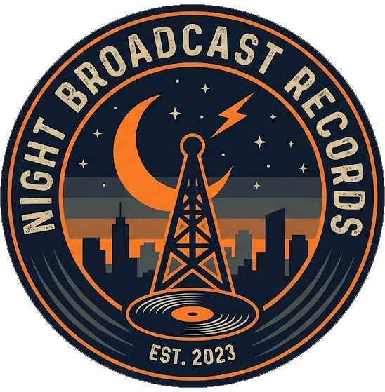 Night Broadcast Records Logo